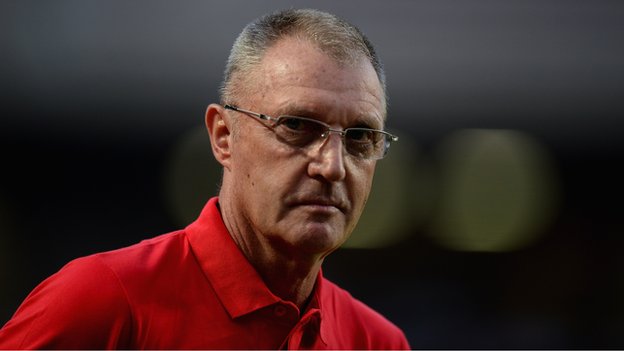  Ruud Krol   Your Ultimate African Football Destination | Africa Soccer