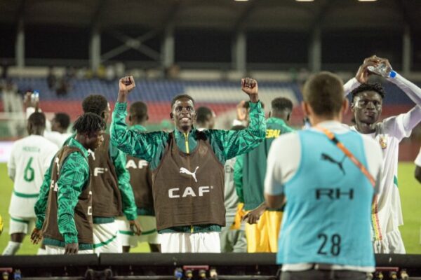 CHAN 2024: Senegal face Congo in Group D clash – broadcast details confirmed