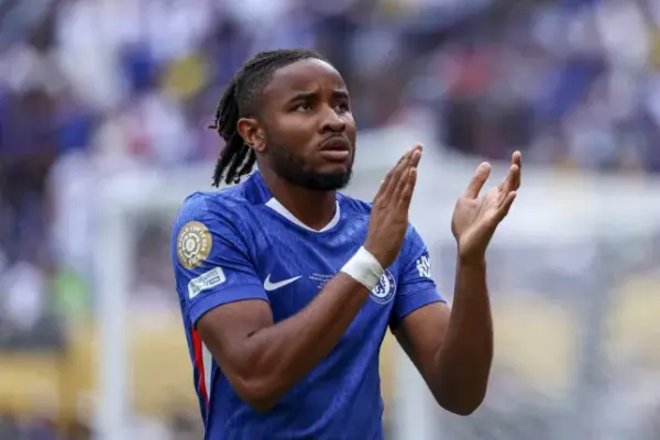 Bayern Munich’s move to sign Christopher Nkunku likely to collapse