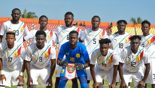 CHAN 2024: South Africa and Guinea set for decisive Group C clash