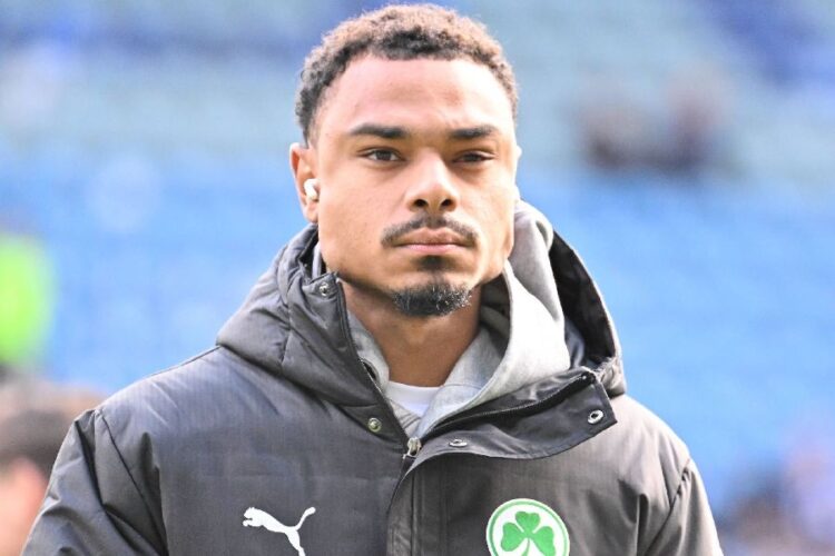 Injury concerns resurface for Burkina Fasos Sacha Bansé in Greuther Fürth clash Injury concerns resurface for Burkina Fasos Sacha Bansé in Greuther Fürth clash   Injury concerns resurface for Burkina Fasos Sacha Bansé in Greuther Fürth clash   AfricaSoccercom
