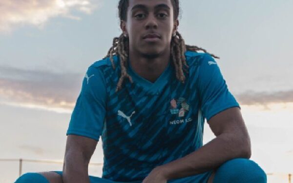 Neom SC bolsters ambitions with the signing of Ivorian midfielder Saïmon Bouabré from AS Monaco