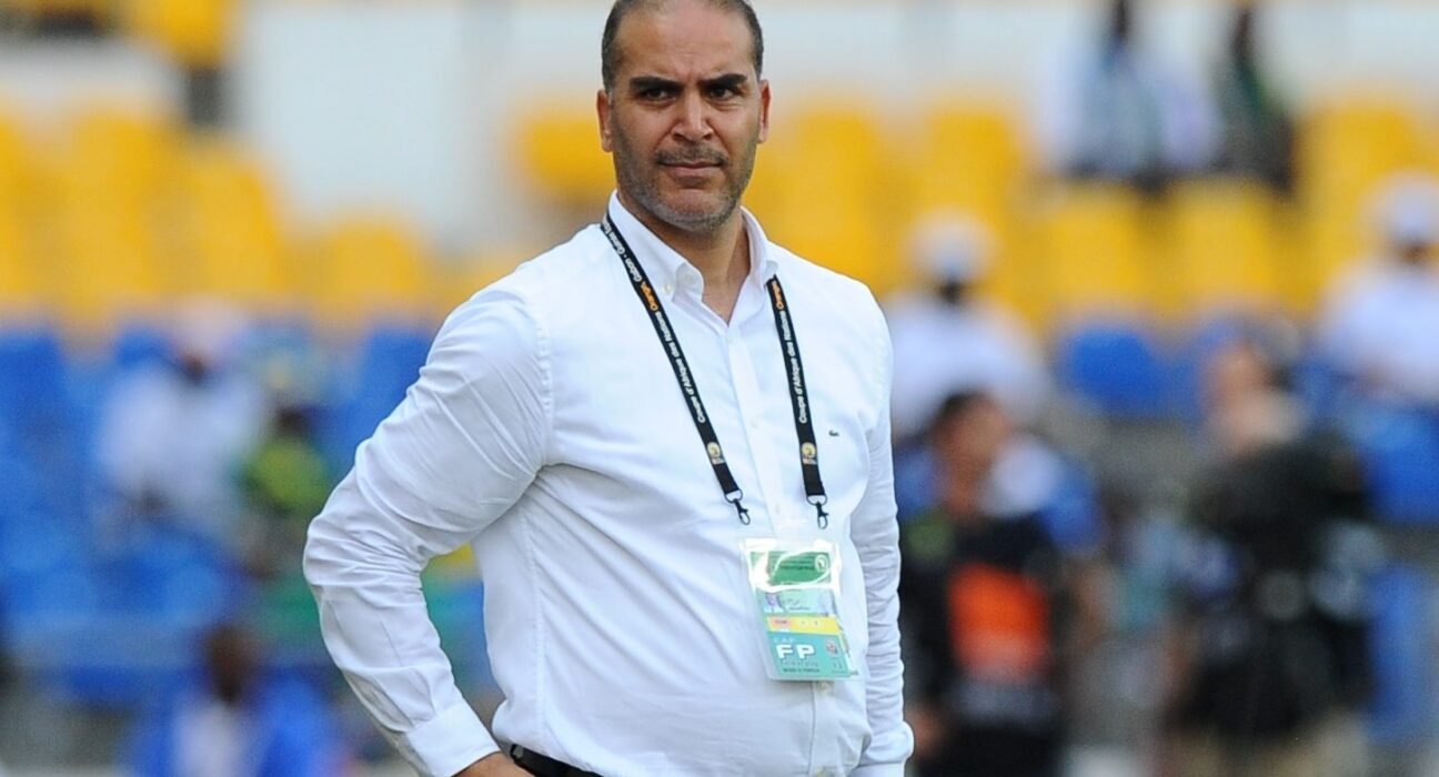  Sami Trabelsi   Sami Trabelsi sets Tunisia on course with squad call up for Egypt friendlies   AfricaSoccercom