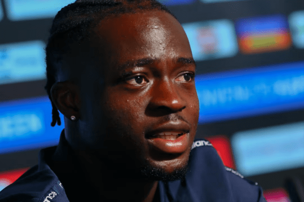 Ghana winger Kamaldeen Sulemana aims to make meaningful impact after joining Atalanta