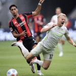 Nigerian striker Victor Boniface’s Milan move backed by Peter Odemwingie