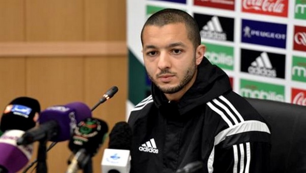 CAN 2017 Qualifiers – Congo: Clévid Dikamona Not Available for Zambia Match