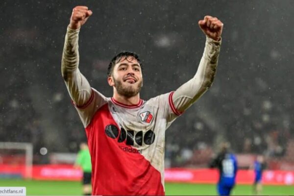 El Aynaoui and El Karouani set for Morocco return ahead of pivotal World Cup qualifiers