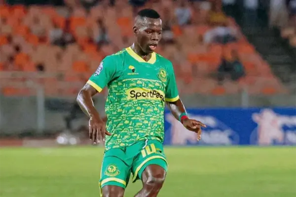 Burkina Faso international Stéphane Aziz Ki opens up on the love story inspiring his football journey