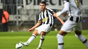 Algerian midfielder Yacine Titraoui viewed as wasting valuable time at Sporting Charleroi