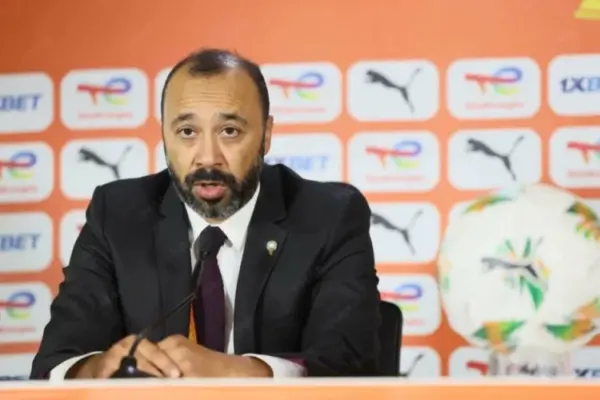 2024 CHAN: Morocco coach Tarik Sektoui confident ahead of Tanzania clash despite defensive woes