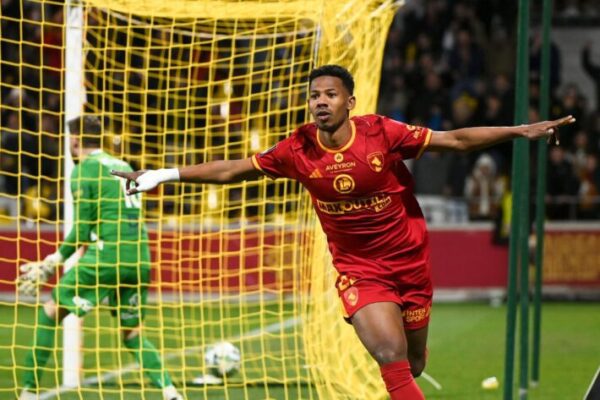 Moroccan forward Tawfik Bentayeb set for Troyes loan move