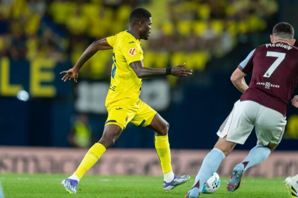 'We uphold presumption of innocence' – Villarreal president Roig rallies behind Ghana's Thomas Partey