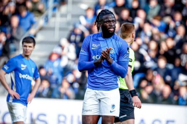 Nigerian striker Tolu Arokodare set for €27m move to Wolverhampton Wanderers