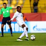 OM: Nkoudou Highlights the Importance of Veterans in the Team