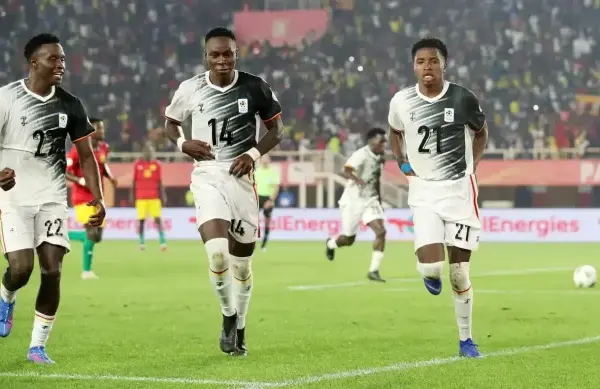 CHAN 2024: South Africa and Guinea set for do-or-die clash as Uganda face Niger