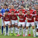 CAF Champions League – USMA: Nacereddine Khoualed Says, “I Want to Lift This Cup”