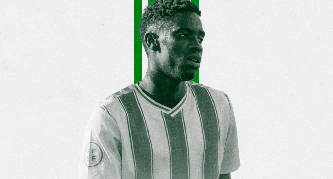 Spanish-Senegalese forward Ousseynou Diao joins Juventud Torremolinos in Spain’s third division