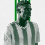 Congolese striker Jackson Muleka seals Konyaspor move with hero’s welcome in Türkiye