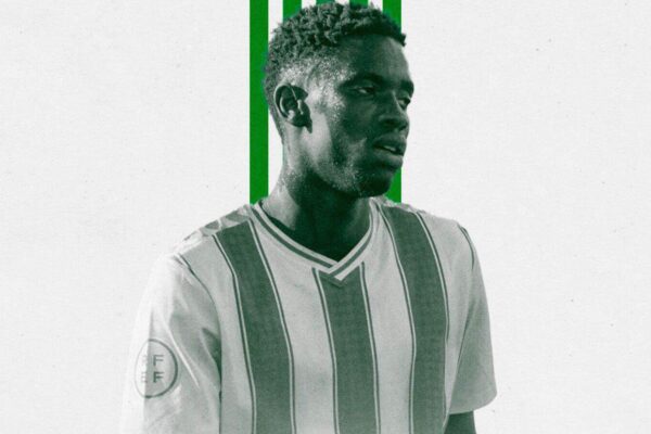 Spanish-Senegalese forward Ousseynou Diao joins Juventud Torremolinos in Spain’s third division