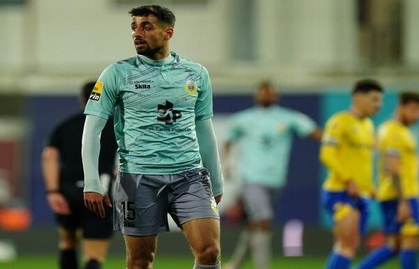 Oday Al Dabbagh back in Zamalek training after dues issue resolved