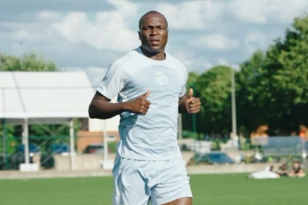 Cameroon captain Vincent Aboubakar nears move to Persepolis FC