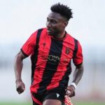 Issa Balboné rallies Burkina Faso for crucial CHAN 2024 clash against Central African Republic