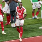 Tottenham Hotspur line up move for Franco-Algerian winger Maghnes Akliouche