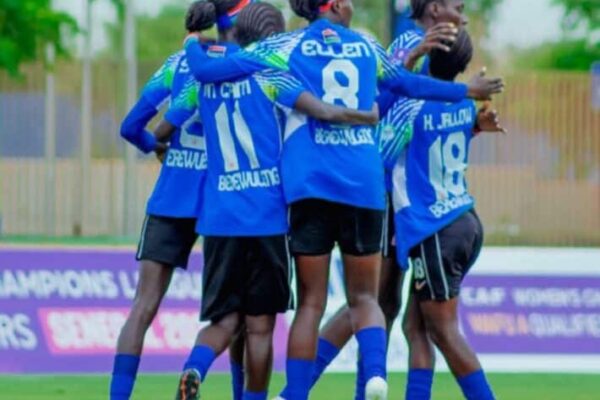 WAFU-A: USFAS maintain narrow lead as title race heats up