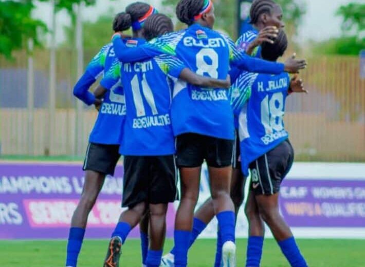 WAFU-A: USFAS maintain narrow lead as title race heats up