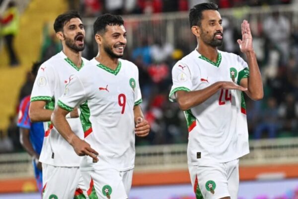 CHAN 2024: Morocco lose THREE key players for crucial quarterfinal test against Tanzania