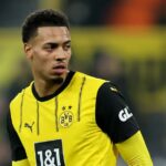 Inter Milan and Manchester United linked with move to sign German-Nigerian midfielder Felix Nmecha