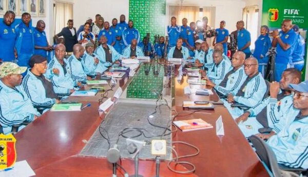 FEMAFOOT makes major strides with dual milestone in coaching development