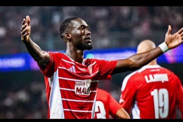 RC Lens set sights on Senegalese striker Abdallah Sima as attacking reinforcement