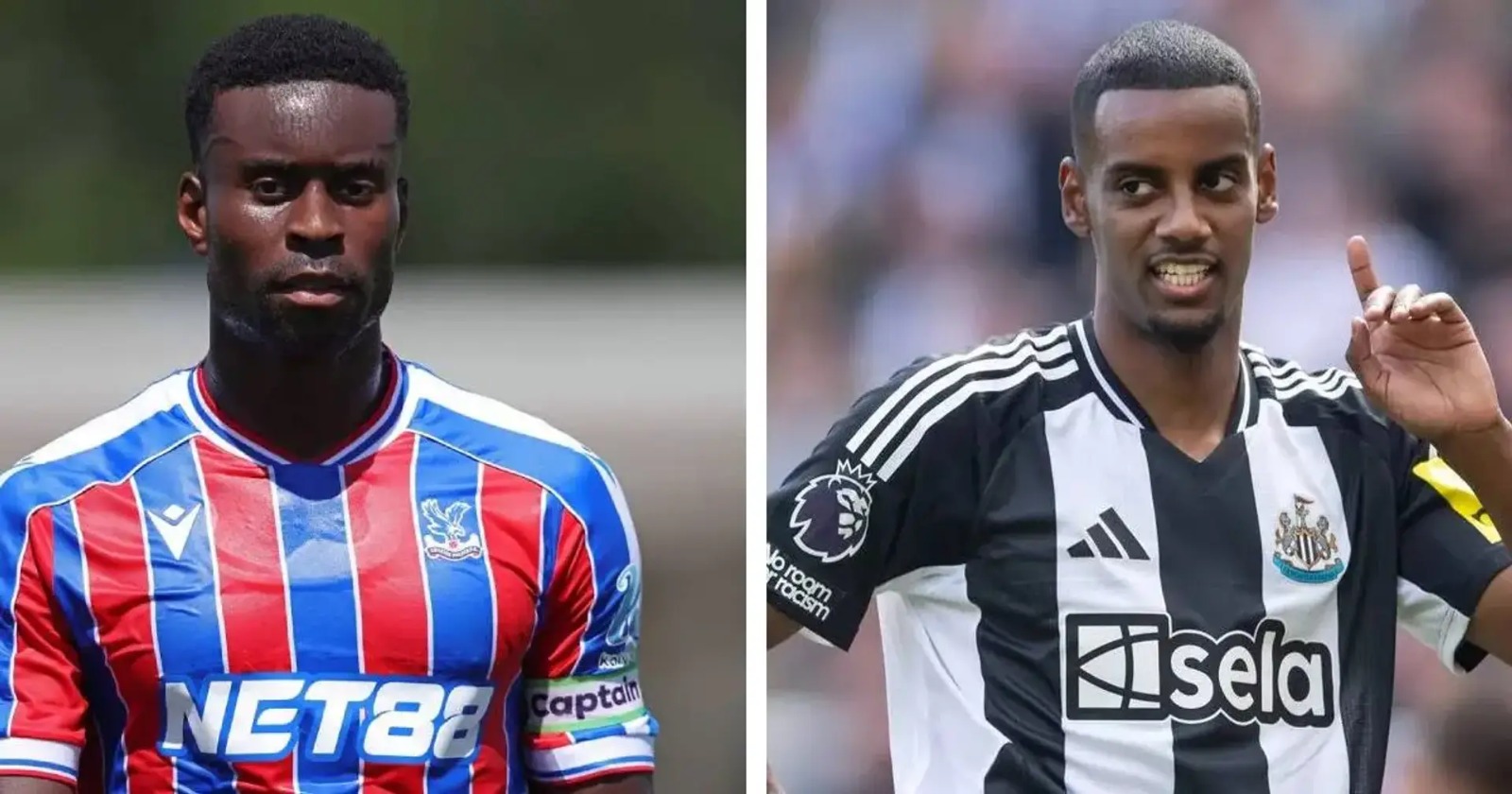 Brighton rules out summer move for Cameroonian youngster Carlos Baleba