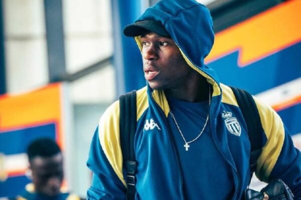 Ivory Coast’s Wilfried Singo set for €30m move to Galatasaray