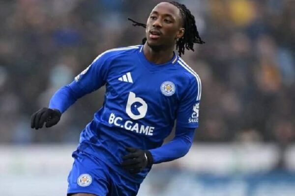 Hellas Verona eye Malian defender Woyo Coulibaly in loan deal