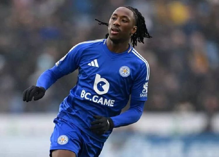 Hellas Verona eye Malian defender Woyo Coulibaly in loan deal