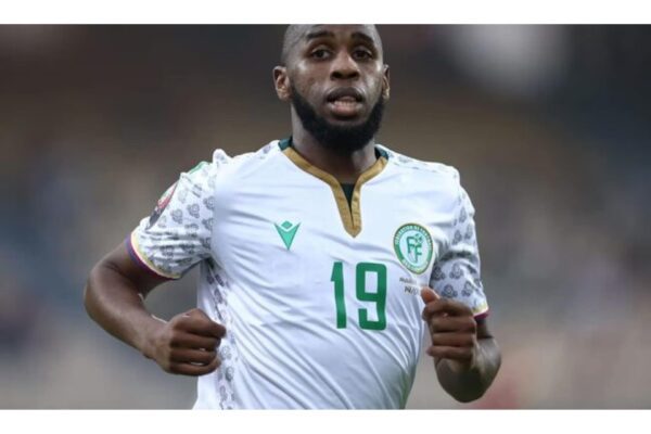 Mohamed Youssouf reveals the spirit behind Comoros’ World Cup push