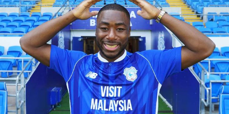 Ivorian forward Yakou Méïté nearing move to Austrian side LASK