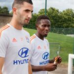 Mehdi Tahrat Ready to Play as Defender or Defensive Midfielder for the Fennecs