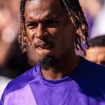 It is a great feeling to play in England – Ghana star Forson Amankwah
