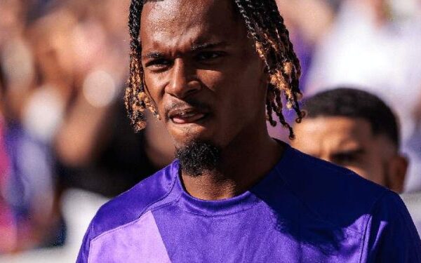 Beşiktaş lead race for French-Ivorian winger Yann Gboho as French rivals monitor situation