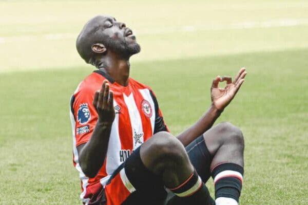 Newcastle United set sights on Congolese international Yoane Wissa in late transfer window push