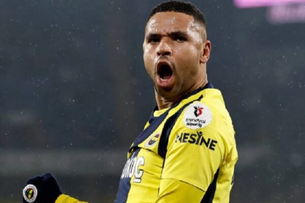 West Ham step up pursuit of Morocco striker Youssef En-Nesyri