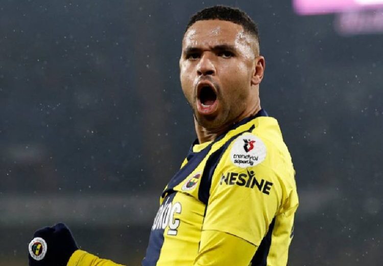 West Ham step up pursuit of Morocco striker Youssef En-Nesyri