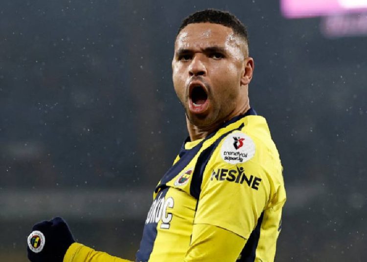 West Ham step up pursuit of Morocco striker Youssef En Nesyri West Ham step up pursuit of Morocco striker Youssef En Nesyri   West Ham step up pursuit of Morocco striker Youssef En Nesyri   AfricaSoccercom