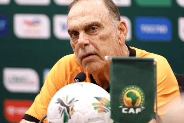 Avram Grant: Zambia used CHAN 2024 for player assessment, not to win the trophy