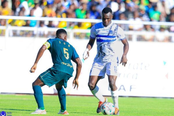 Malian striker Adama Coulibaly edges closer to Al Hilal exit 