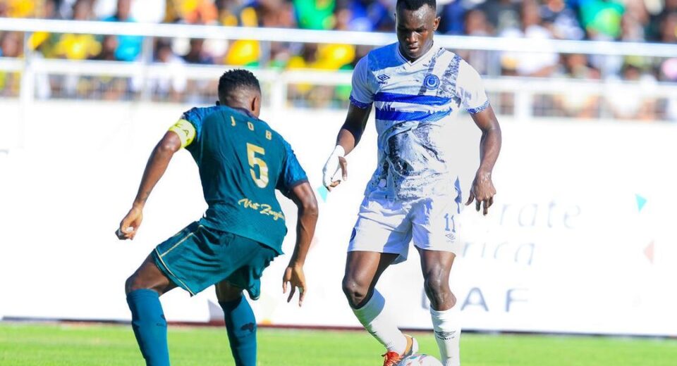 Malian striker Adama Coulibaly edges closer to Al Hilal exit 