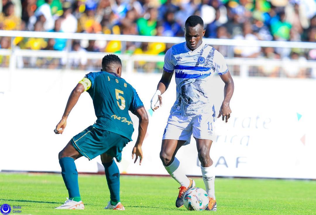 Malian striker Adama Coulibaly edges closer to Al Hilal exit 